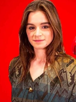 Carla Roturier | Wiki The Voice | Fandom