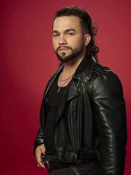 Elias Gomez