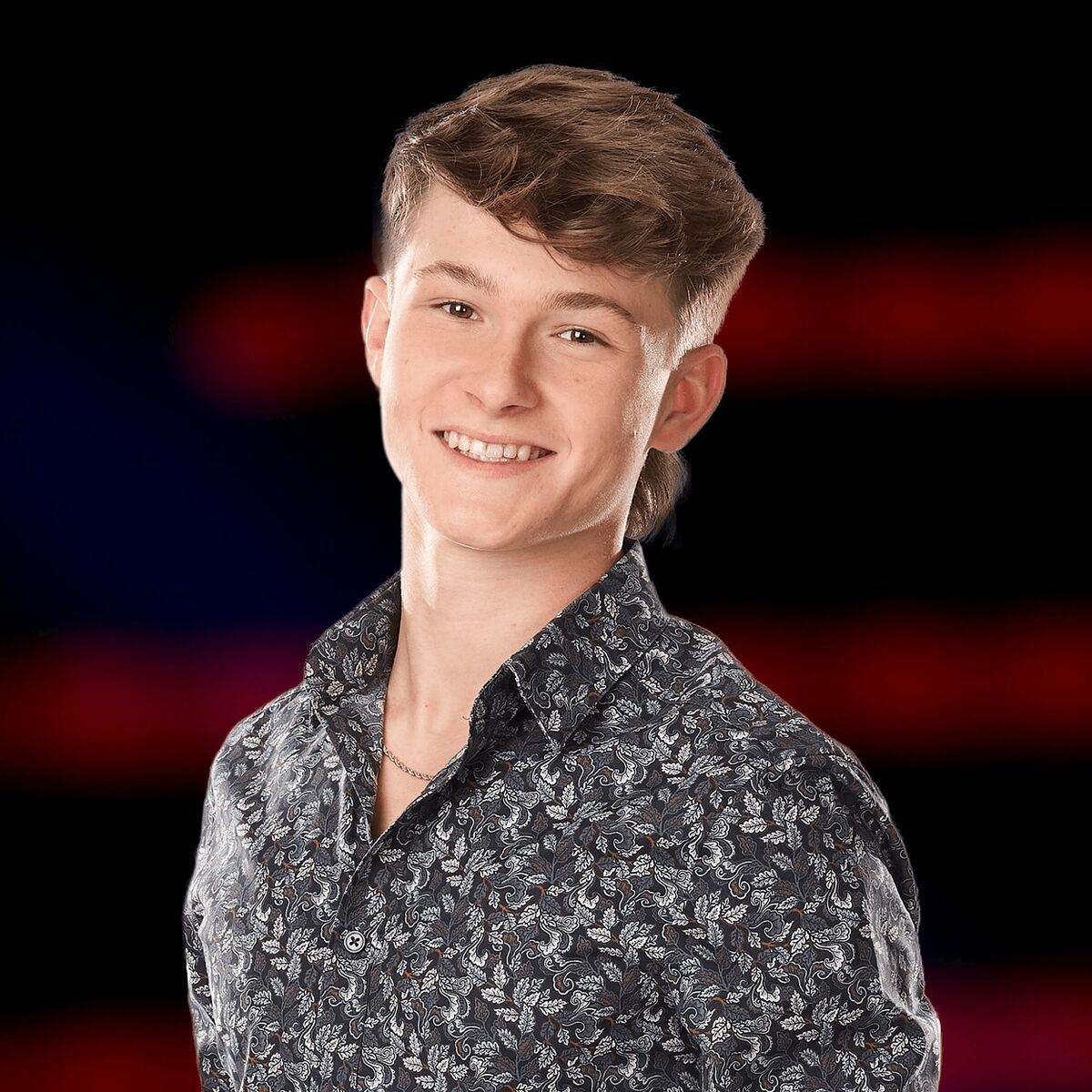 Carson Peters | The Voice Wiki | Fandom