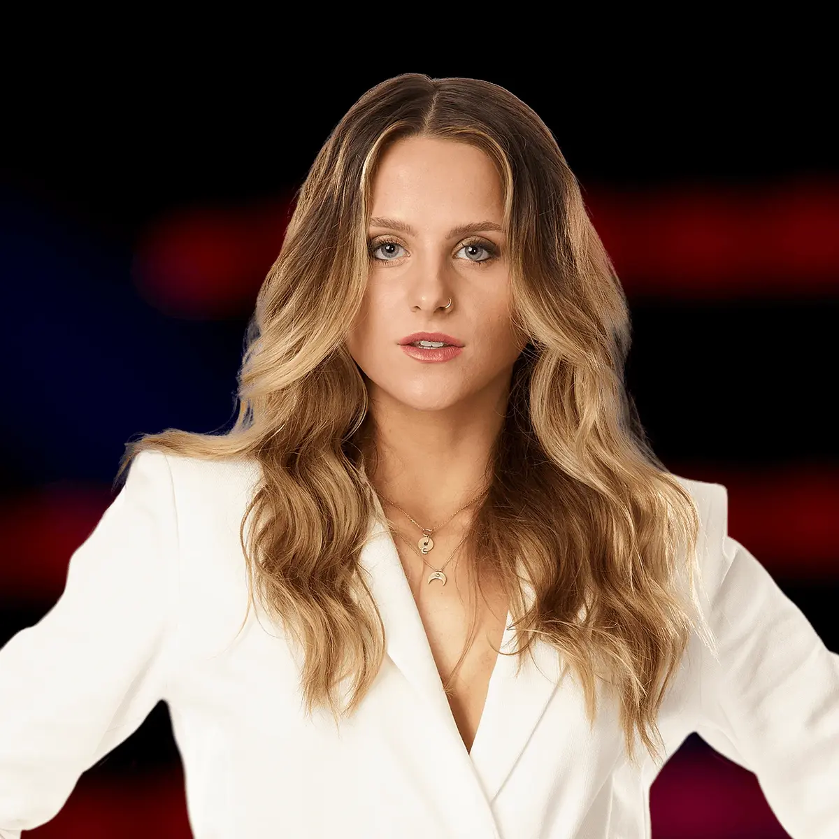 KJ Jennings | The Voice Wiki | Fandom