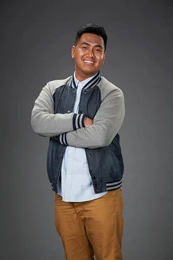 JR Aquino Promo S3