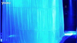 曝新玩法_舞台将现双盲眼赛制