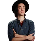 Taylor John (Season 7, 5th Place)
