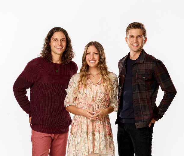 Girl Named Tom The Voice Wiki Fandom