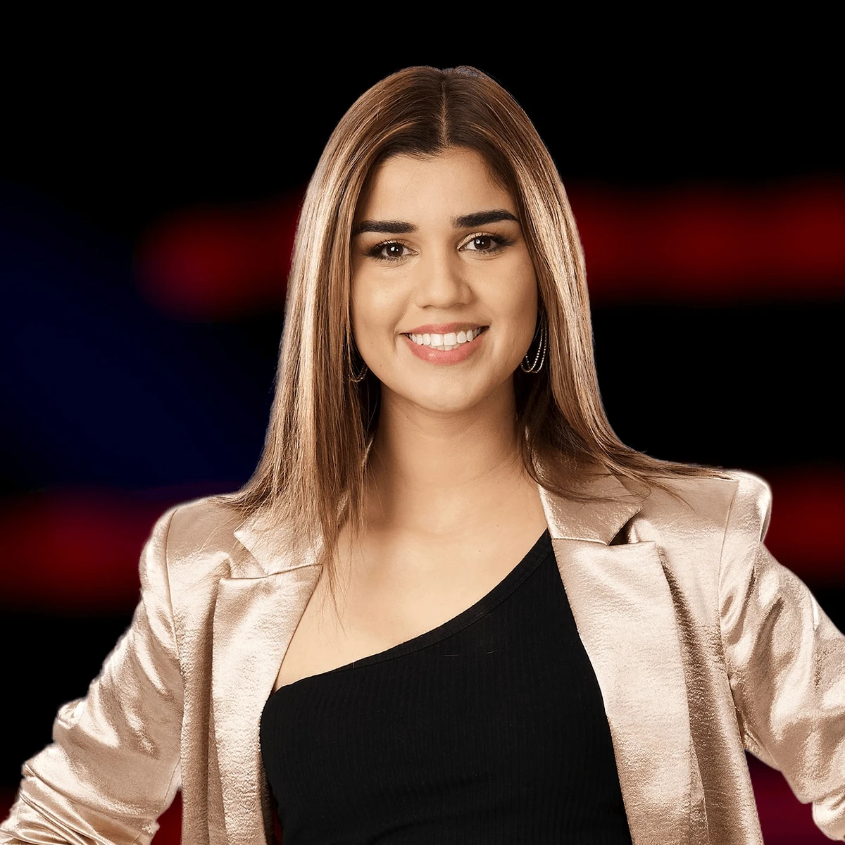 Carolina Alonso The Voice Wiki Fandom