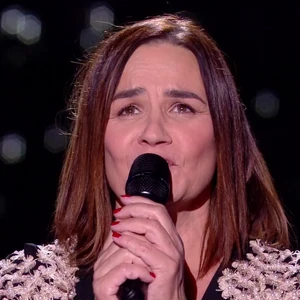 Nataly Vetrano Wiki The Voice Fandom C'est beaucoup mieux comme ça, si j'étais un homme, ils s'aiment, l'amour. nataly vetrano wiki the voice fandom