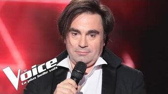 Video Frederic Longbois Becassine Chantal Goya Wiki The Voice Fandom