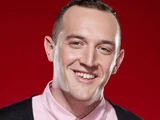 Aaron Gibson