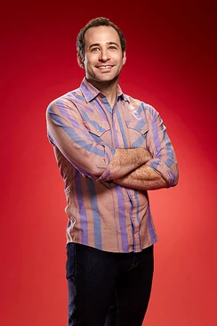 JoshuaDavis 