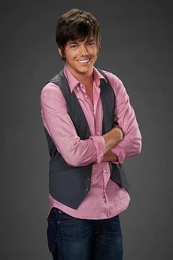 Joe Kirkland Promo S3