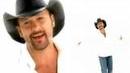 Tim McGraw - Live Like You Were Dying - HQ (Official)