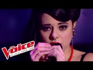 Kavinsky – Nightcall - Cécilia Pascal - The Voice France 2013 - Prime 2