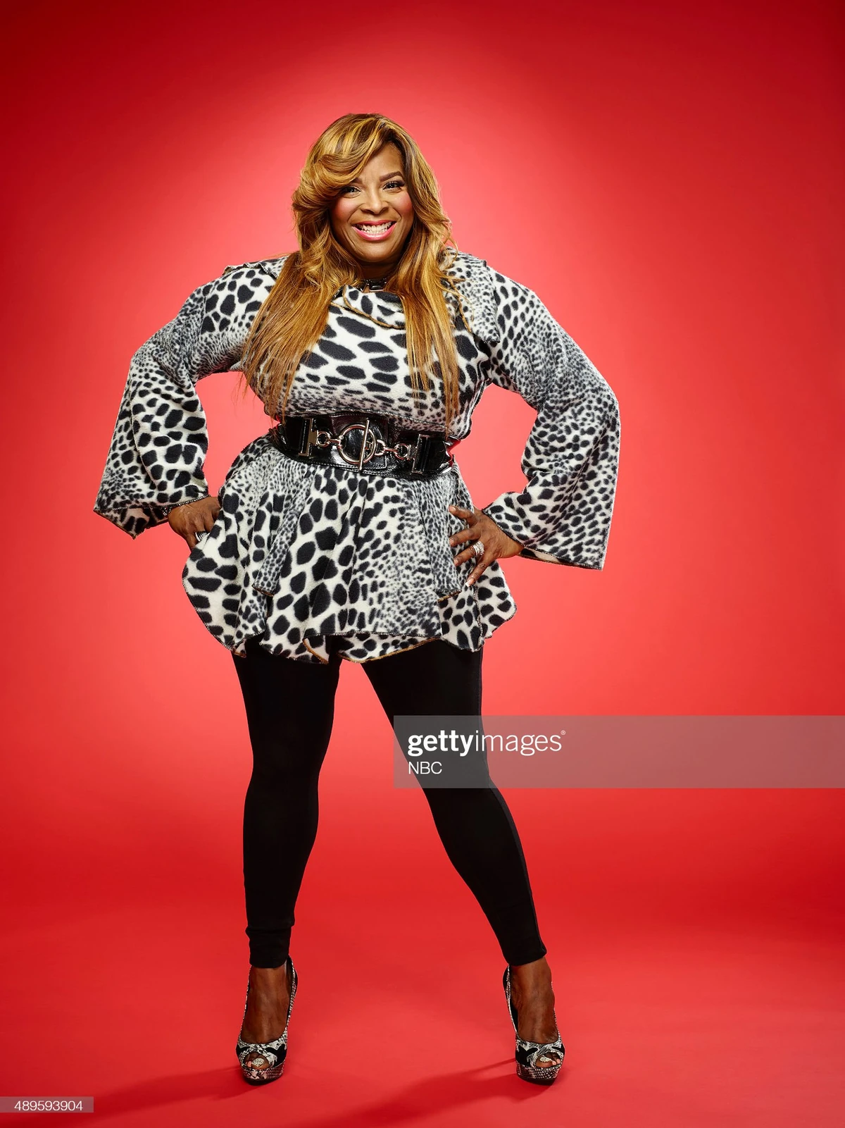 Regina Love | The Voice Wiki | Fandom