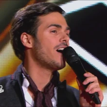 Gerome Gallo Wiki The Voice Fandom On se retrouve demain soir avec mes bretelles à 21h00 sur @m6 dans #togethertam #togethertousavecmoi. gerome gallo wiki the voice fandom