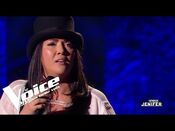 Amalya Delepierre – Anyone (Demi Lovato)