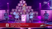 Manon Trinquier Prime 3.jpg (44 kio) Manon lors de son troisième Prime