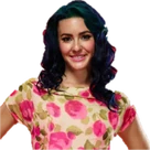 Ellie (Season 9, Top 24 Wildcard)