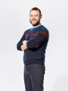 Todd Tilghman