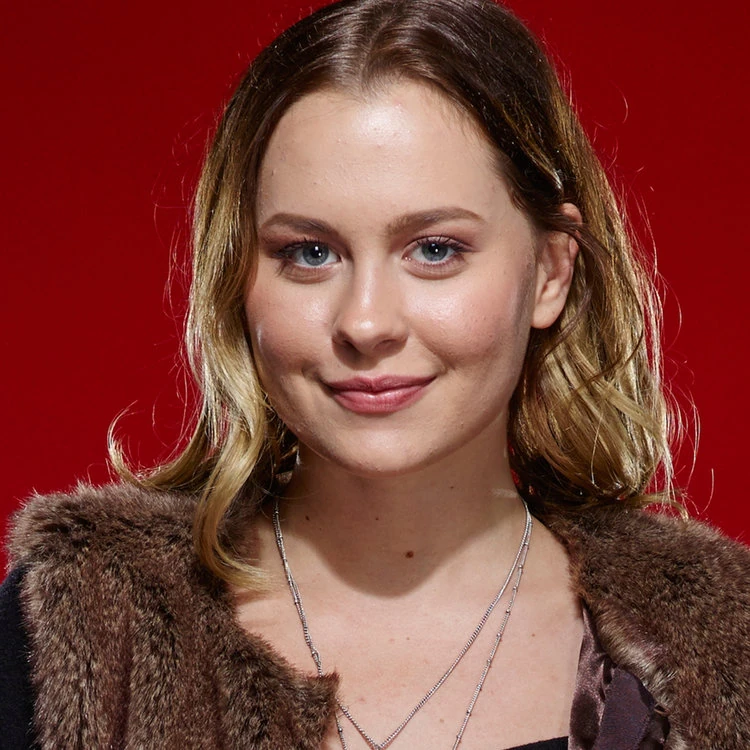 Natasha Bure The Voice Wiki Fandom