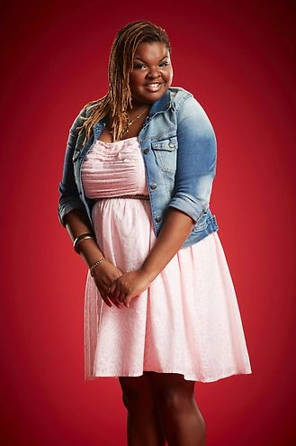 Stephanie Anne Johnson | The Voice Wiki | Fandom