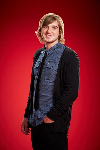 morgan wallen the voice audition full