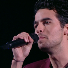 Romain Dos Santos Wiki The Voice Fandom