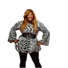 Regina (Season 9, Top 24)