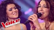 Sonia & Lina - I'll Be There (The Jackson Five)