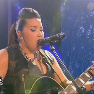 Amalya Delepierre Wiki The Voice Fandom Découvrez les articles, vidéos et diapos de amalya delepierre dans l'actualité avec voici.fr. amalya delepierre wiki the voice fandom