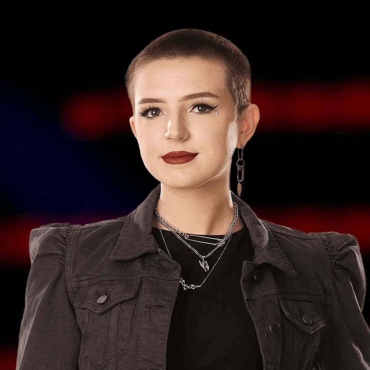 Ryleigh Plank | The Voice Wiki | Fandom
