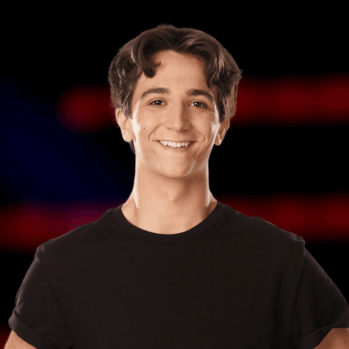 Jack Rogan The Voice Wiki Fandom
