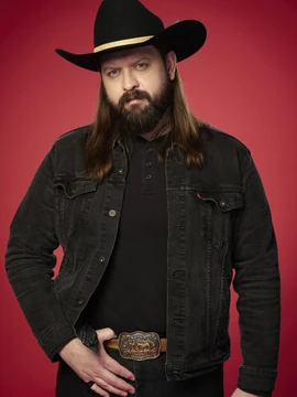 Aaron Nichols