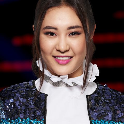 Megan Lee | The Voice Wiki | Fandom