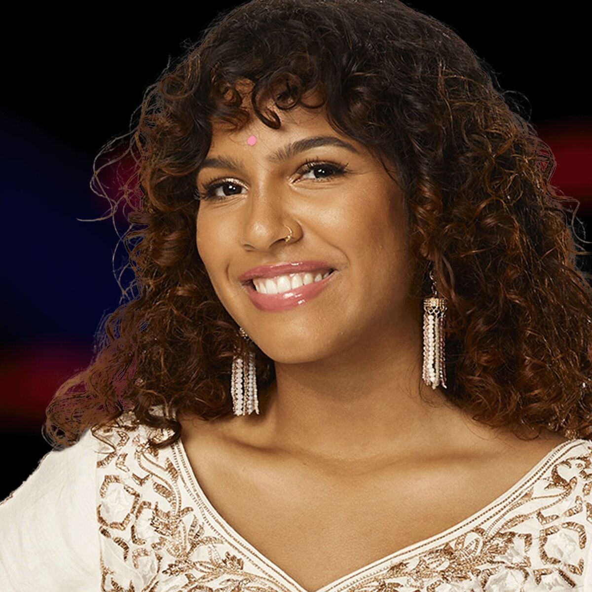 Parijita Bastola | The Voice Wiki | Fandom