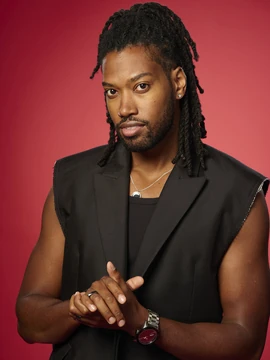 Daron Lameek