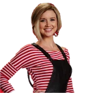 Beth (Season 7, Knockout Elimination)