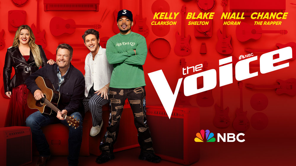 The Voice' names Pharrell Williams as new coach for fall season