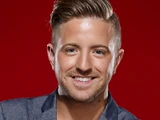 Billy Gilman