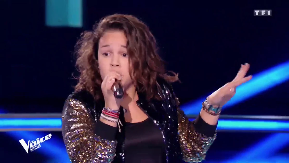 Talisa | Wiki The Voice | Fandom