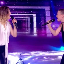 Camille Lellouche Wiki The Voice Fandom Pour l'épisode 7 des auditions à l'aveugle the voice 4 le samedi 21 février 2015, on va découvrir camille lellouche. camille lellouche wiki the voice fandom