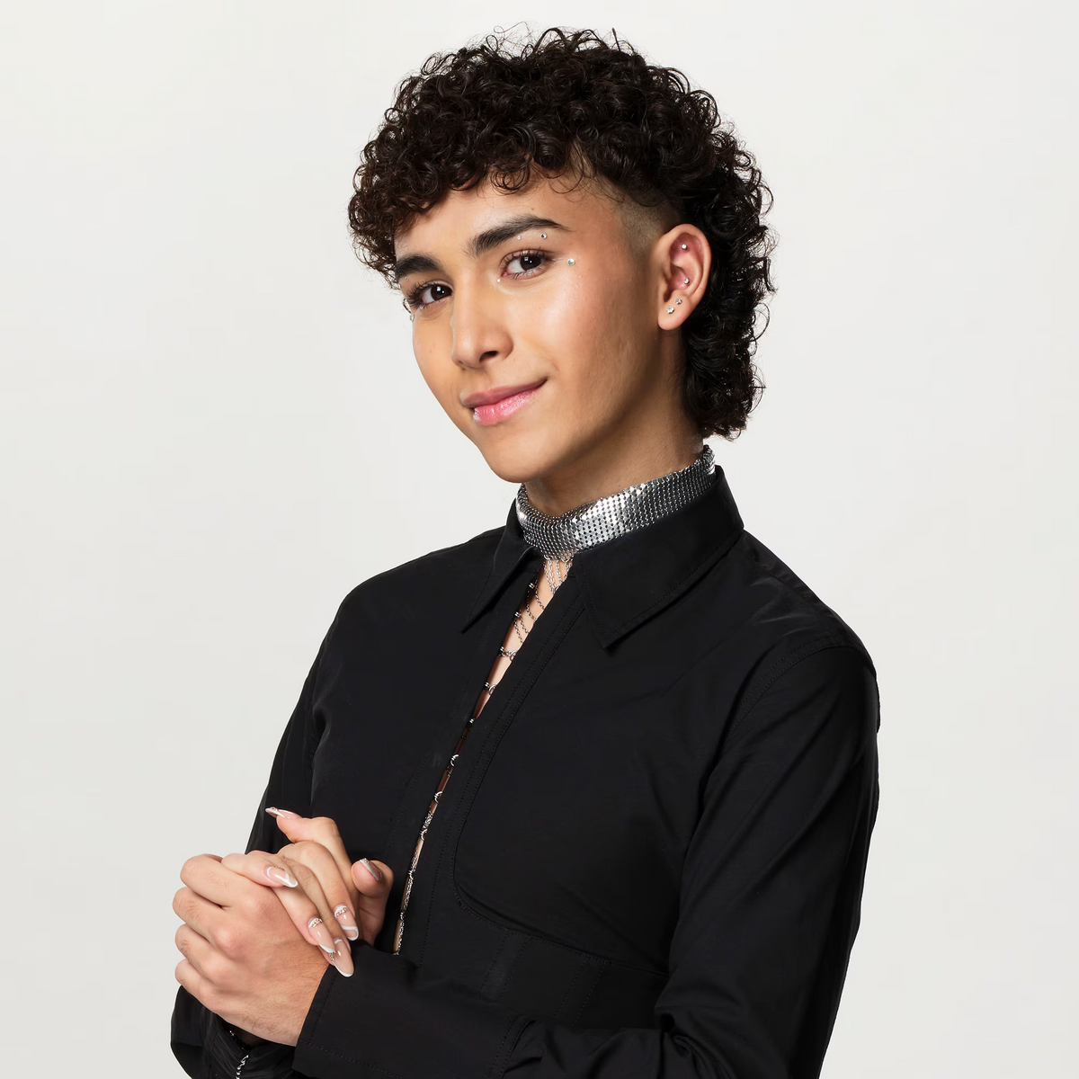 Frank Garcia The Voice Wiki Fandom
