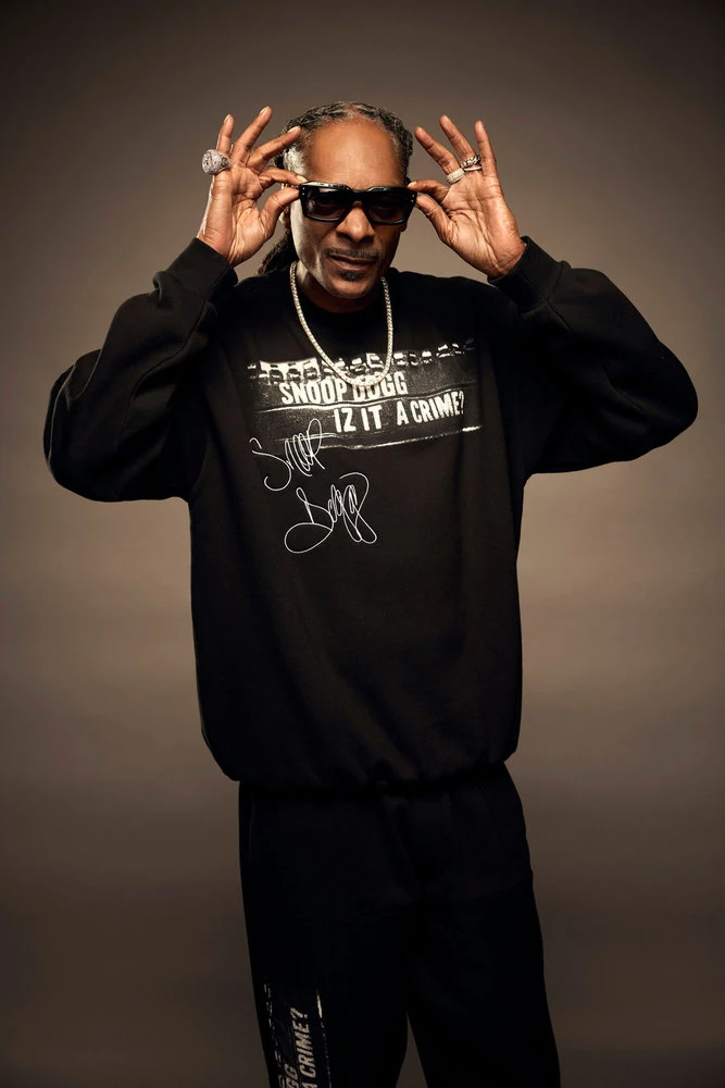 Snoop Dogg | The Voice Wiki | Fandom