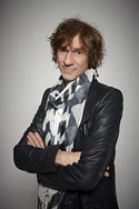 Louis Bertignac