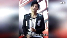 庾澄庆：从来不相信“信心”