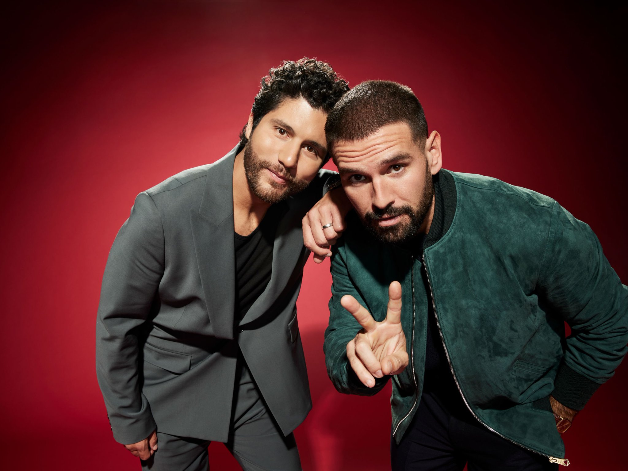 Dan + Shay The Voice Wiki Fandom