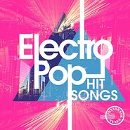 Christophe Berthier Album Electro Pop Hit Songs