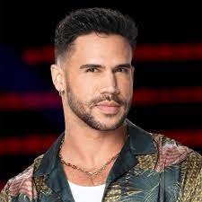 Willie Gomez The Voice Wiki Fandom