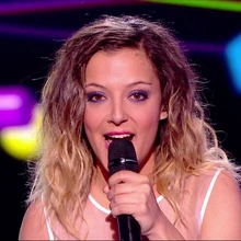 Camille Lellouche Wiki The Voice Fandom Mais la passion première de camille est la chanson, au point qu'elle réussit à impressionner les membres du jury de l'émission the voice. camille lellouche wiki the voice fandom