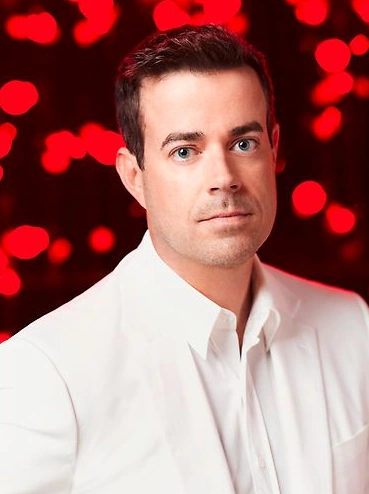 Carson Daly | The Voice Wiki | Fandom