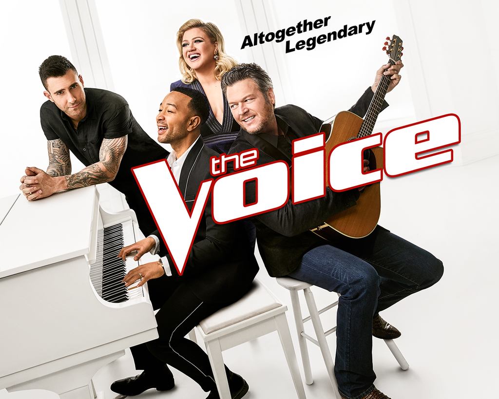 season 16 the voice coaches